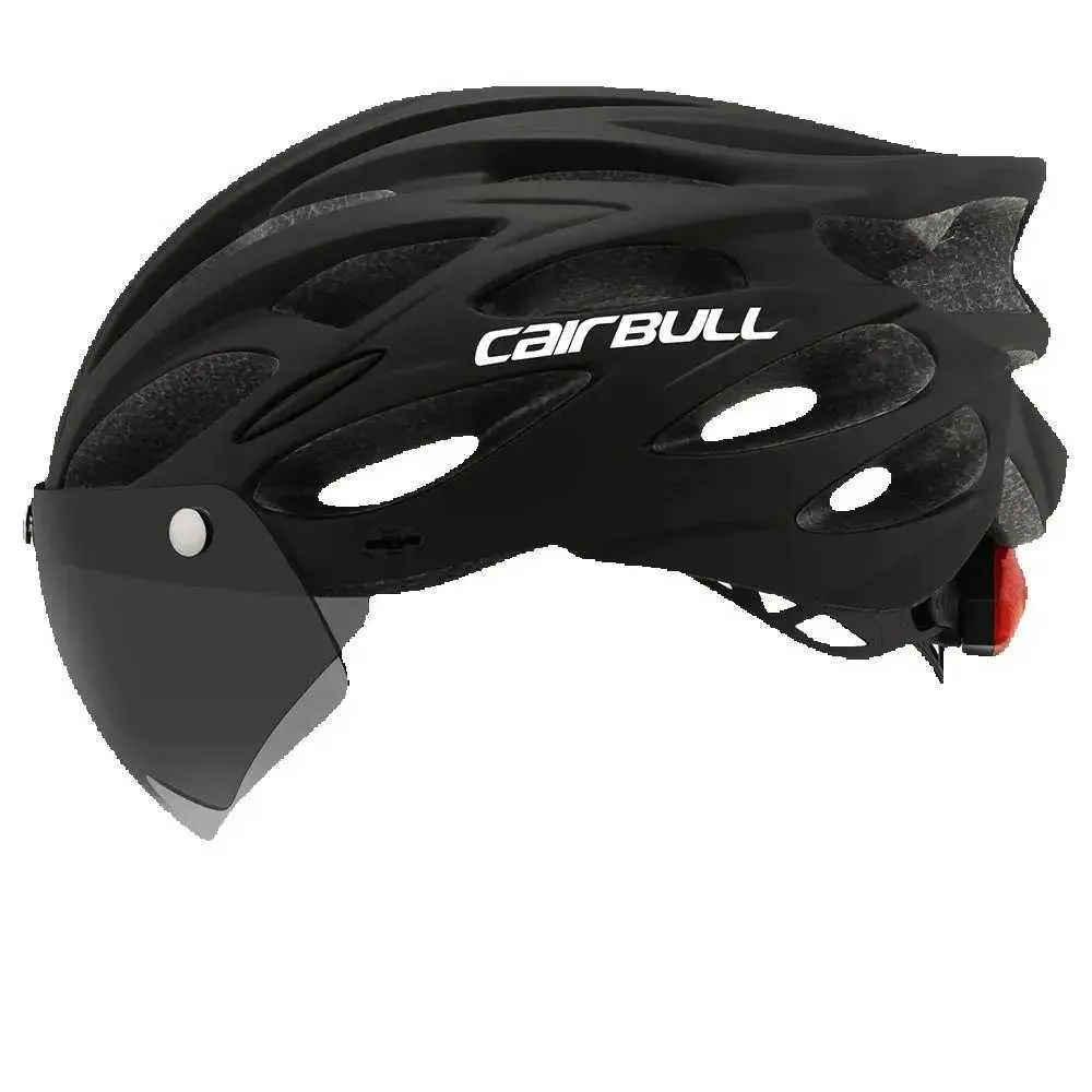 bike helmet cairbull CAIRBULL Ultralight Road And Mountain Bike Helmet ... From Keshanue1,  $14.31