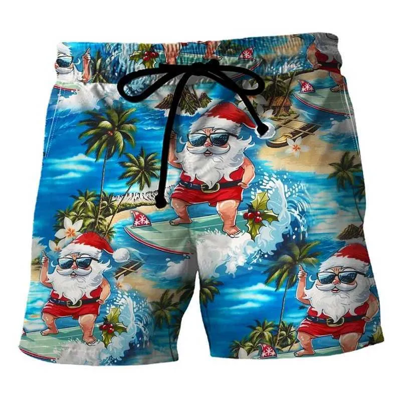UMIPUBO Costume Da Bagno Uomo Asciugatura Rapida: Pantaloncini Con Tasche E Fodera In Mesh, Per Surf E Sport Acquatici (Taglie M-XXL, Colori Vari) - 2