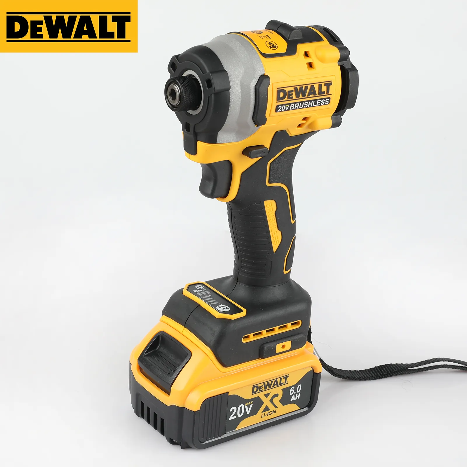 Dewalt Atomic Dewalt Impact Driver Ace Hardware Dewalt ATOMIC