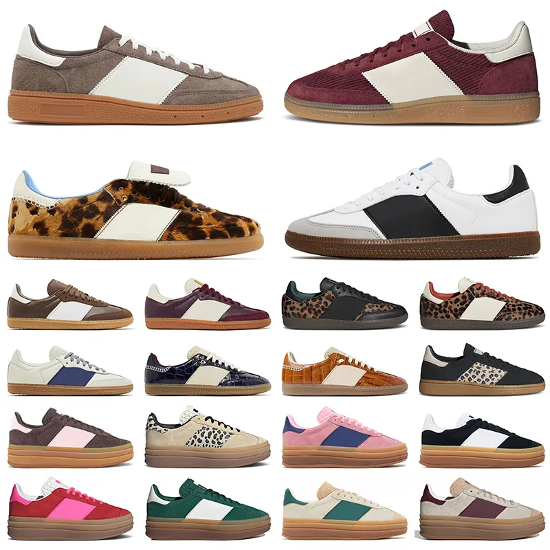 Tênis Casuais De Nylon Estampe De Leopardo: Sapatos Veganos