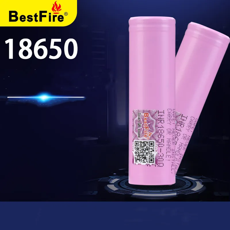 best vape battery 3000mah Best Vape Battery 3000mah Samsung 30Q 18650 3000mAh 15A main image 0