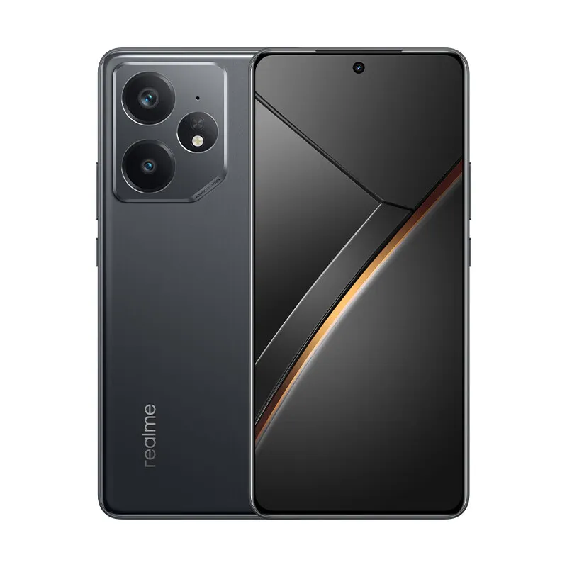 Oppo 7000mah Battery Mobile Phones Oppo Realme Neo 5G