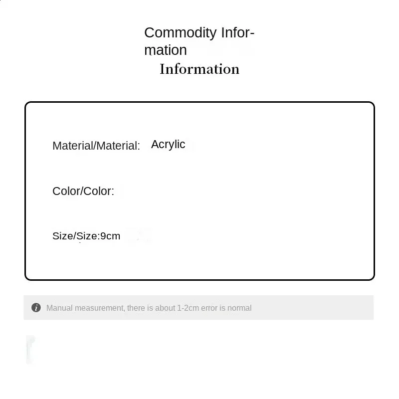 Flower Grip Hair Shark Clip Floral Hair Claw with Egg Flower Design for ...