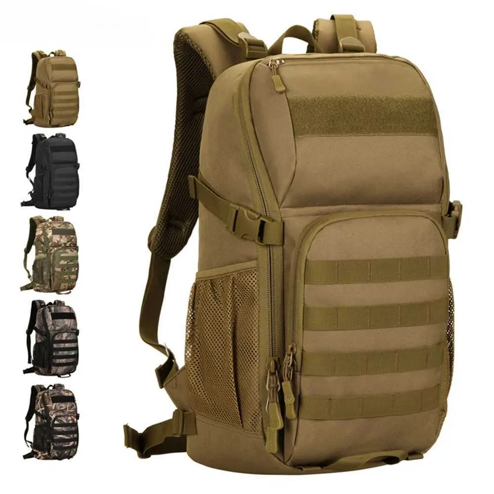 Waterproof Tactical Bsnl Pack For Men King Fishing Rucksack With Mol ...