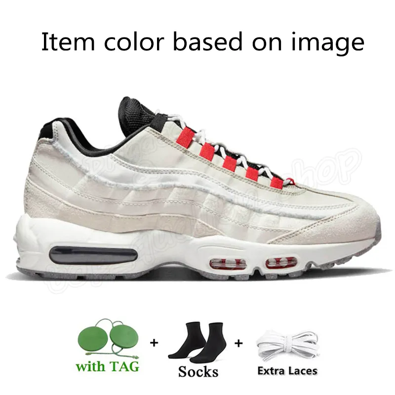 95 95s mens running shoes Pink Beam Aegean Storm Sequoia Sketch club Cool Grey Dark Army Era Essential NYC Taxi Recraft men trainers outdoor sport women sneakers