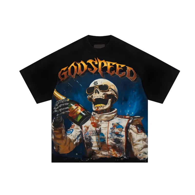 LFYT × ALLY＆DIA × JESSE GOD SPEED TEE alexa-thermal-ls-black-wash-