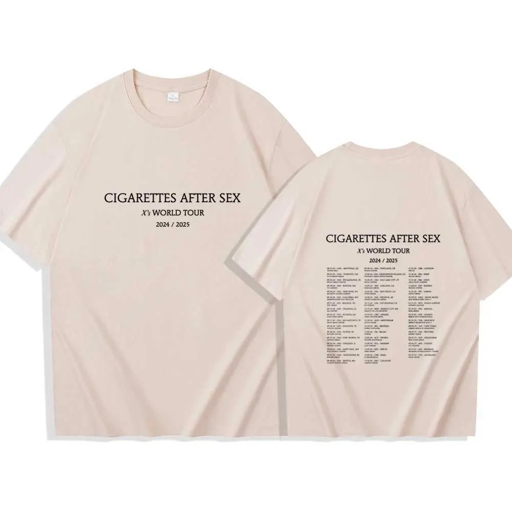 Cigarettes After Sex Tシャツ サイズ M Bubblegum Unisex T-Shirt – Cigarettes After Sex Store
