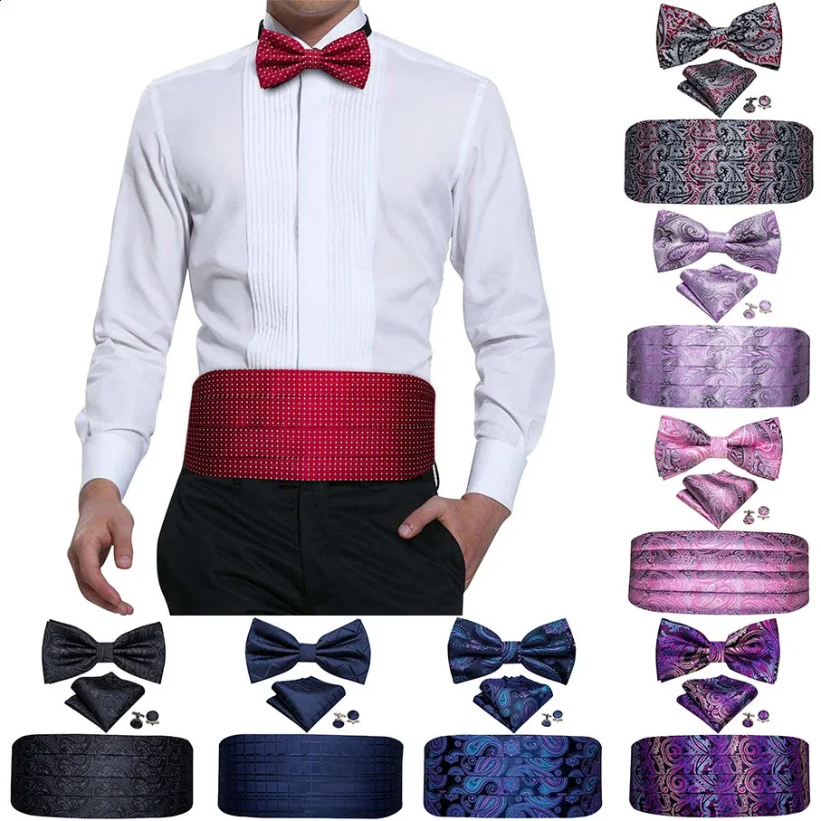 LLLucky Mens Velluto Vintage Doppio Strato Pre-Legato a Mano Papillon Glitter Tinta Unita Smoking Grande Cravatta Lunghezza Regolabile Oversize Nera LLLucky Mens Velluto Vintage Doppio Strato Pre-Legato a Mano Papillon Glitter Tinta Unita Smoking Grande Cravatta Lunghezza Regolabile Oversize Nera