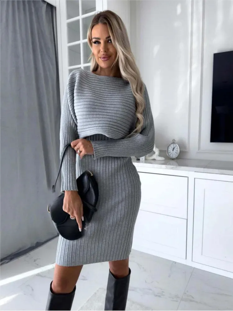 navy blue dress for baby girl women's maternity nursing sweater dress - knit long sleeve winter dress for  wedding guest, baby shower & photoshoot outfits, comfortable guestwear |  quality fabric construction, maternity clothes | Shop Trends main image 0
