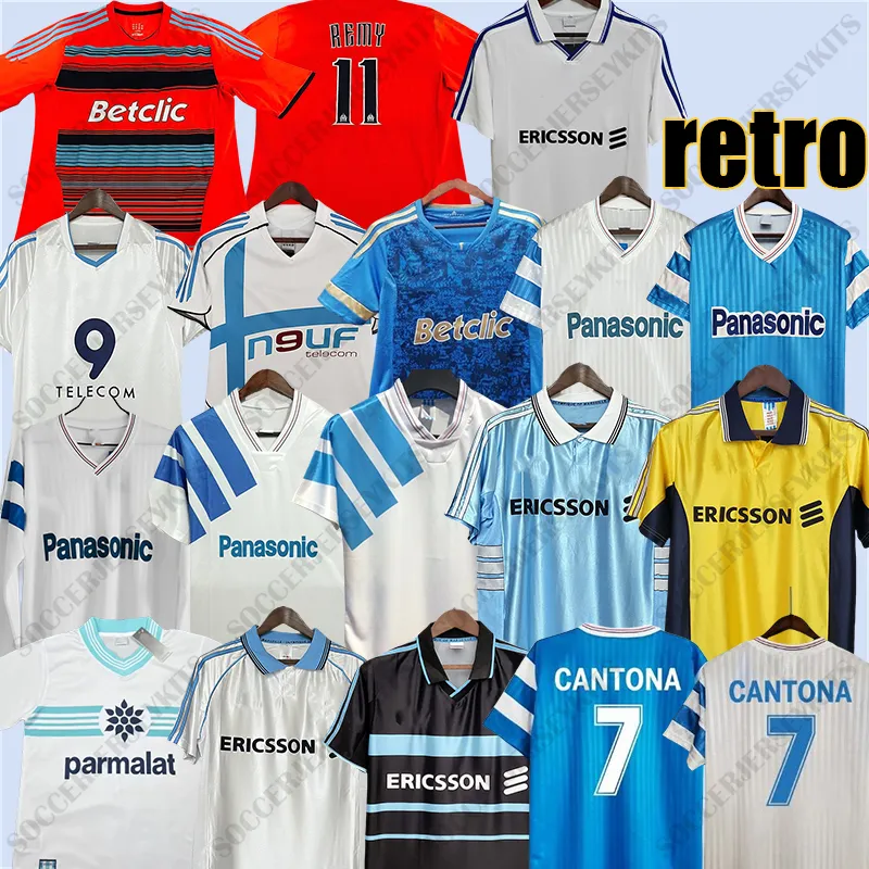 T-shirt Vintage Euro 96 Parodique Cantona Papin Tintin Corner - Taille XL, Coton Blanc