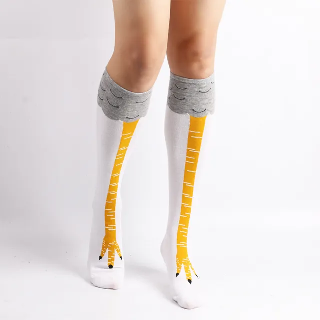 Calcetines divertidos de sirena - Oferta Limitada en Stock