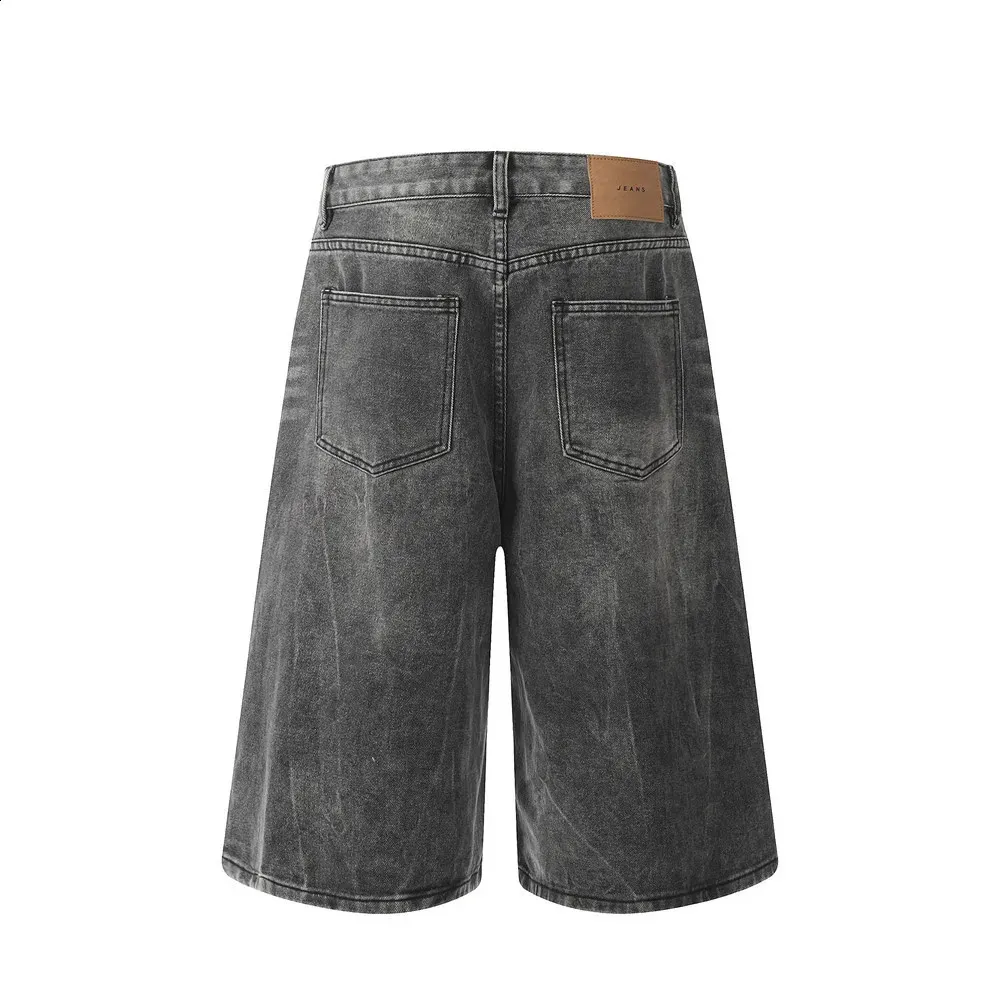 国内未入荷 Roman Catcher - Deer Fade Denim Jorts 国内未入荷 Roman Catcher - Deer Fade Denim Jorts (ハーフ