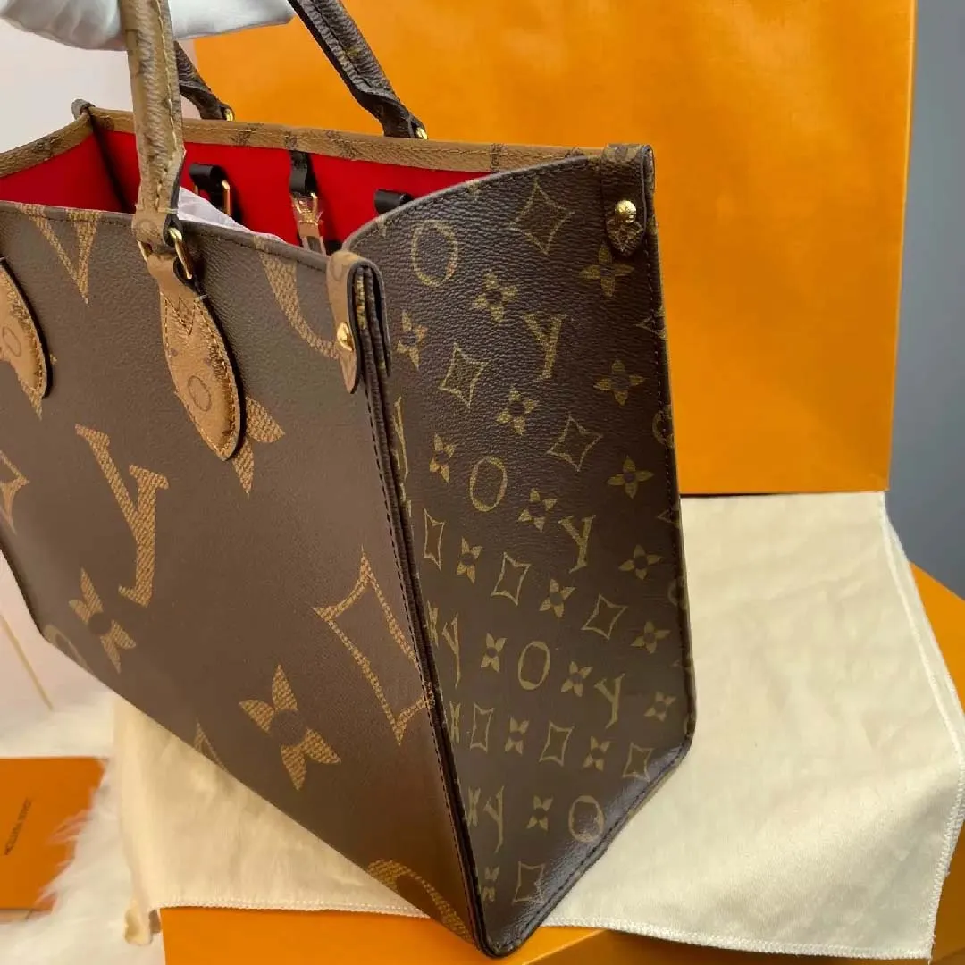 10A Luxury Tote Designer bag Purse Womens Handbags High Quality Purses Designer Woman Handbag Crossbody Bags Designer Women Large brown Bag 11