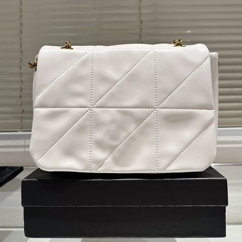 Fashion Bag Soft Leather Shopping Handbag Classic Shoulder Party