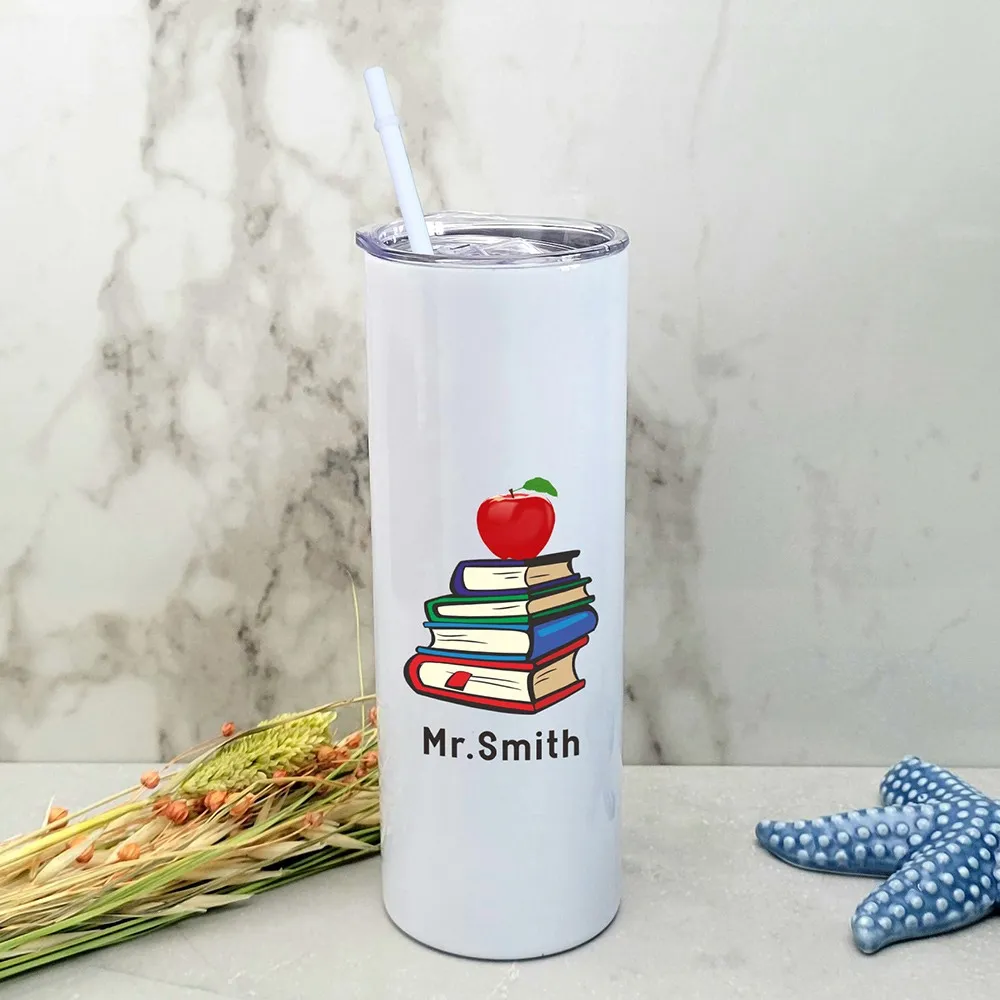 Personalised Travel Mug Photo Personalized Coffee Thermos