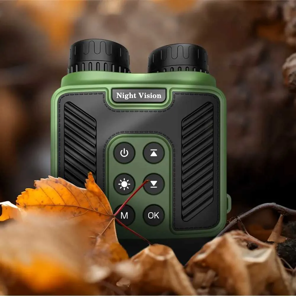 DT59 infrared night vision device 2.5K video 40MP 3-inch screen 850nm ...