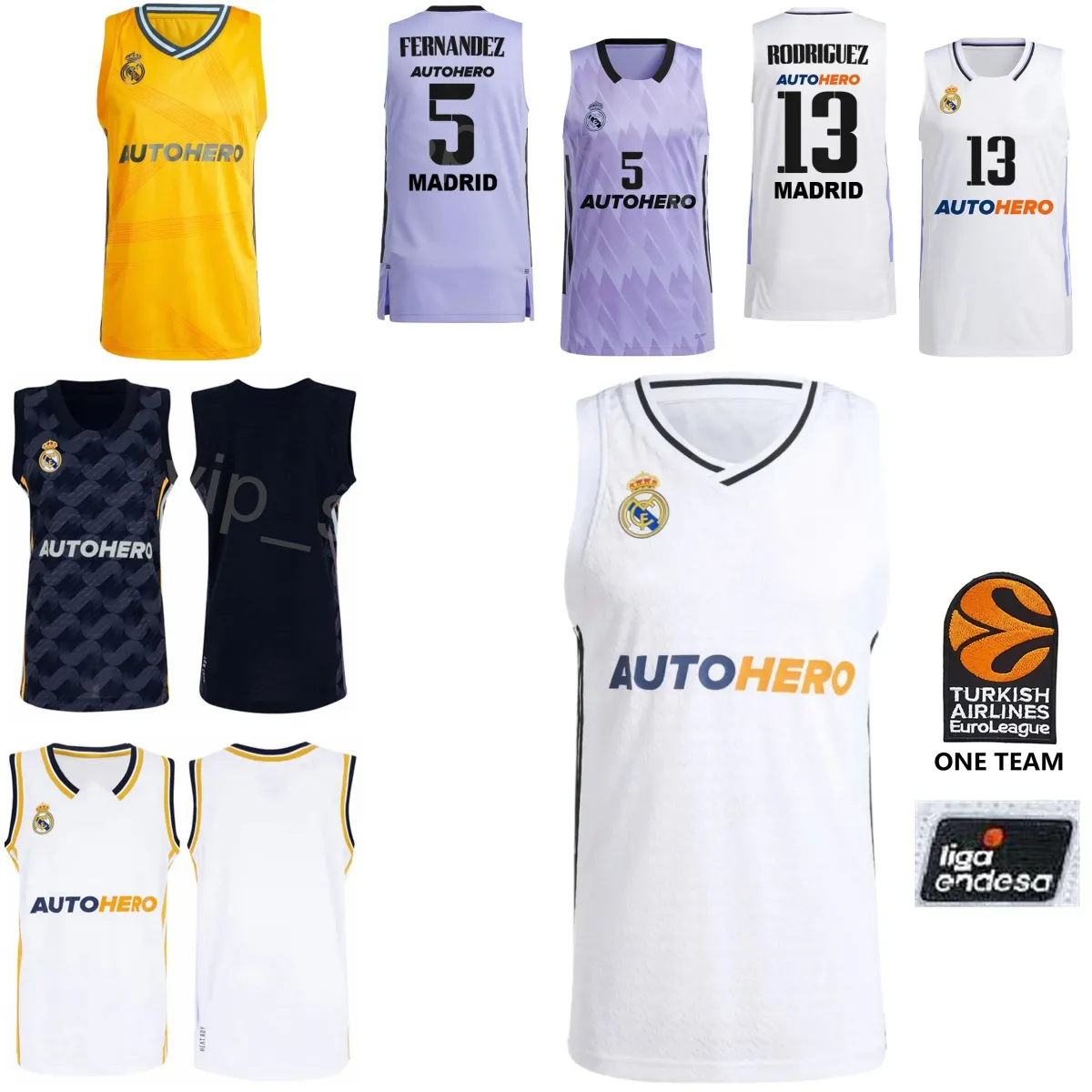 Buy adidas Mens RMCF Real Madrid Baloncesto Basketball Home