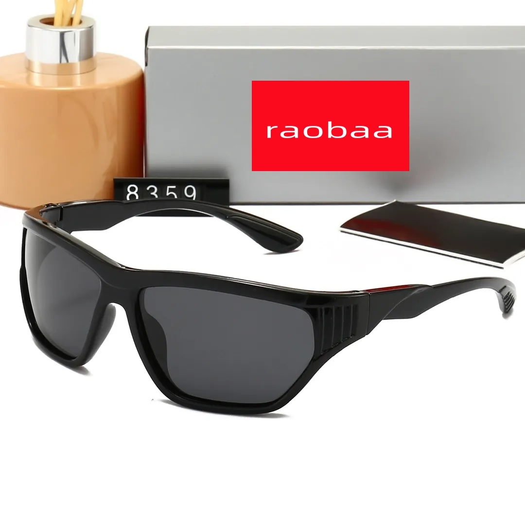 Occhiali Da Sole Retrò Ovali - Lenti Grigie UV400, Unisex - Foto 12