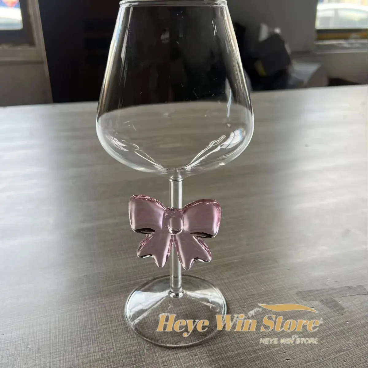 MIP 17oz Stemless Wine Glass - Zodiac Horoscope Birth Sign - White Or Red Wine Goblet