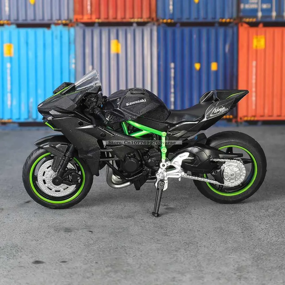 yuu  Kasaki Ninja H2R GSX-R1000 Yamaha YZF-C1 Classic