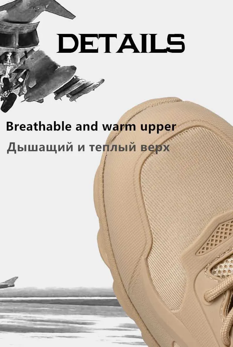 Nieuwe Winter Heren Enkel Warm Pluche Grote Maat Heren Sneeuw Buiten Tactische Mode Casual Motorlaarzen XW6.5_voghion.com
