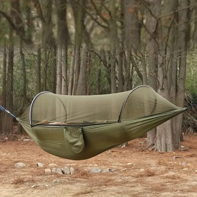 Automatic hammock swing discount