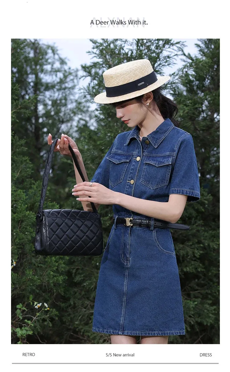 ACLENT Vintage denim mini dress アクレント il_1080xN.1655498769_1ruw.jpg