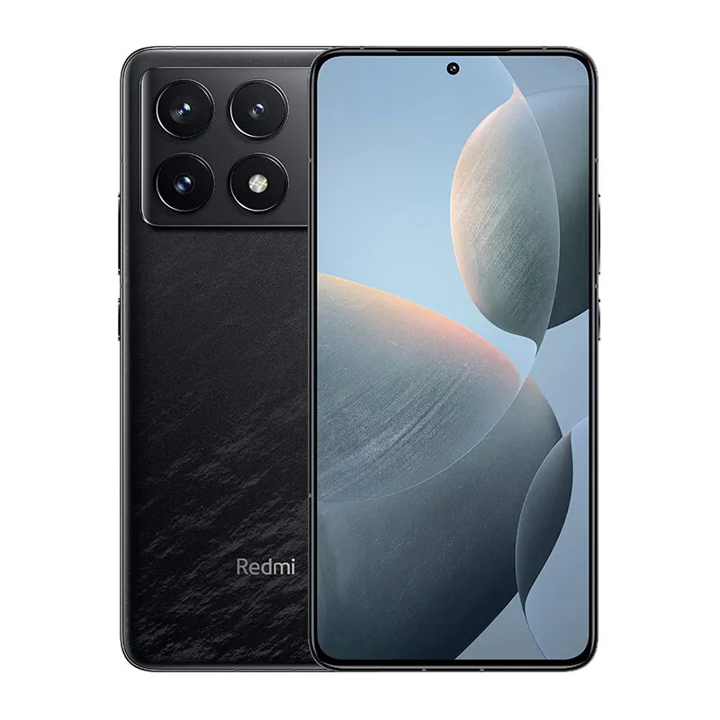 Redmi K70 Pro 16/512GB sim フリー Xiaomi Redmi K70 Pro 5G Akıllı Telefon 16 GB RAM, Yi TL16
