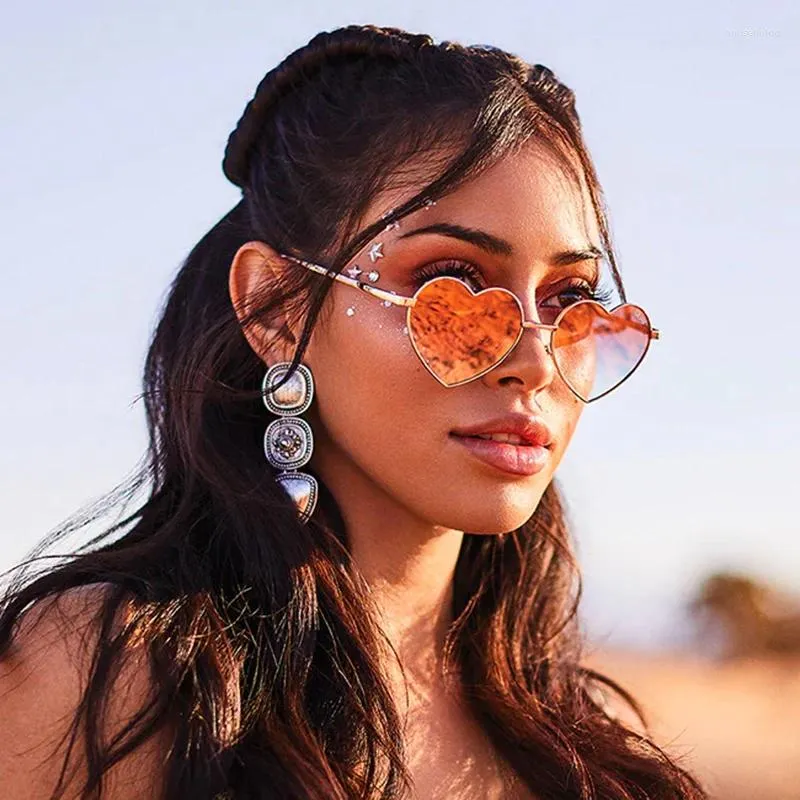 Quay Heartbreaker Sunglasses For Women Designer... From  display picture 1