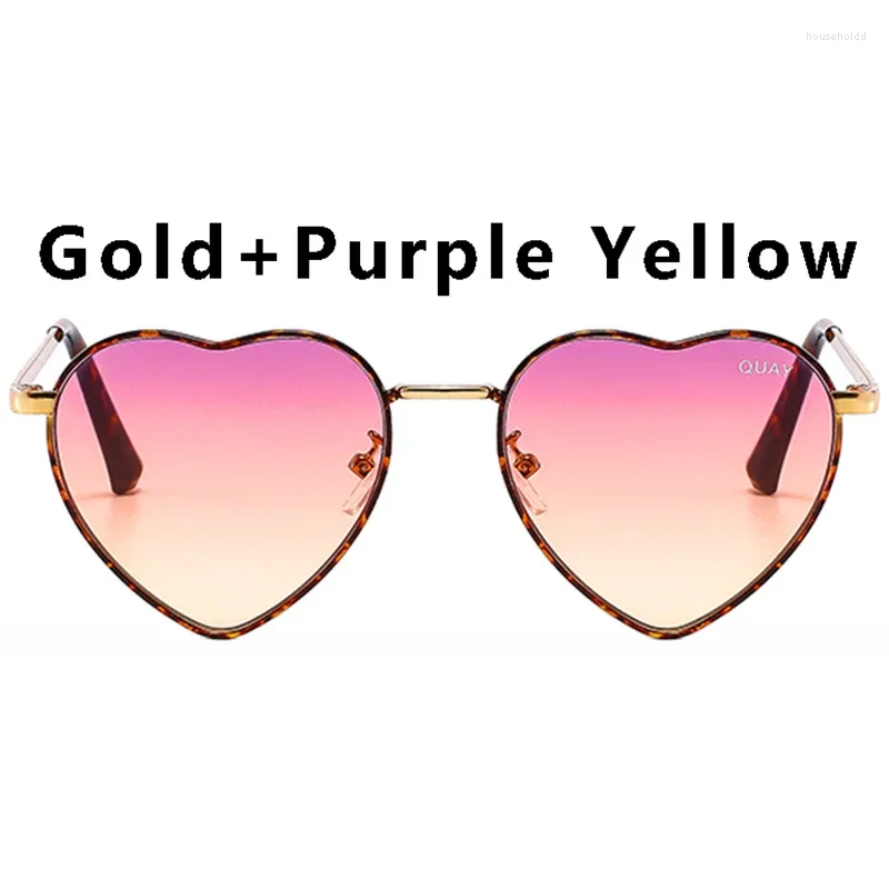 Quay Heartbreaker Sunglasses For Women Designer... From  display picture 1