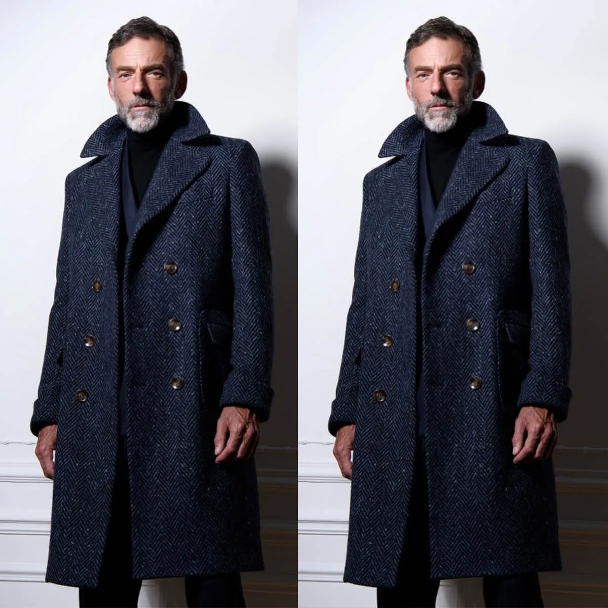 Only long wool coat hot sale