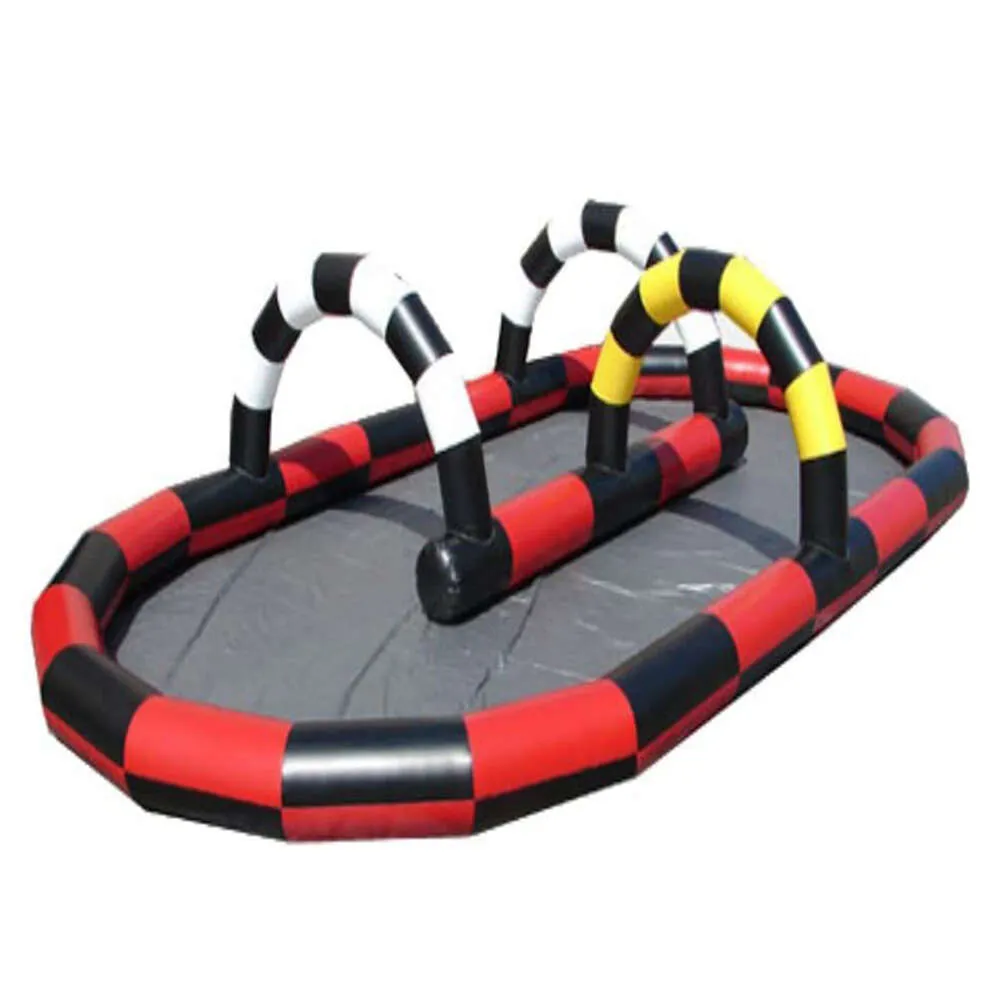 Tente Gonflable 6 Personnes - Camping Famille - Toile Oxford 420D - Avec Pompe