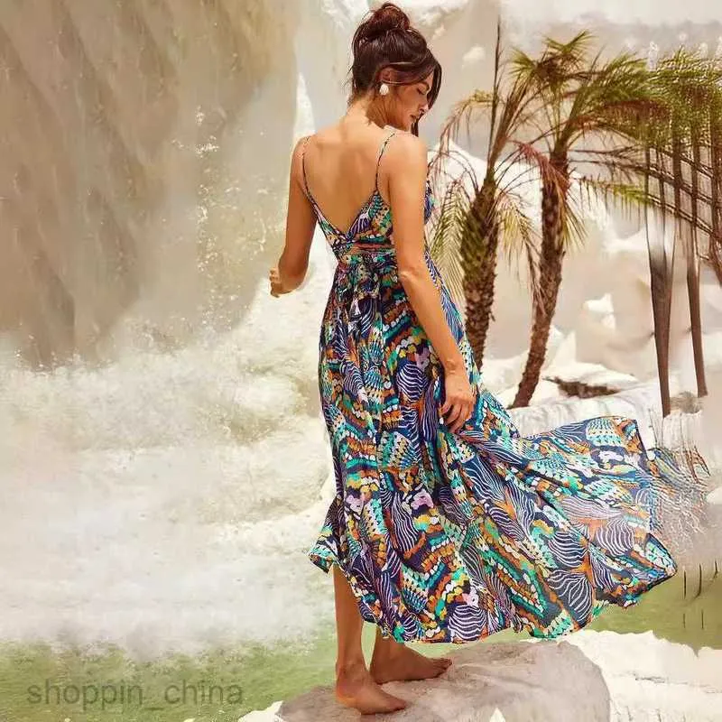 sachin and babi light blue dress Women's Summer Dresses