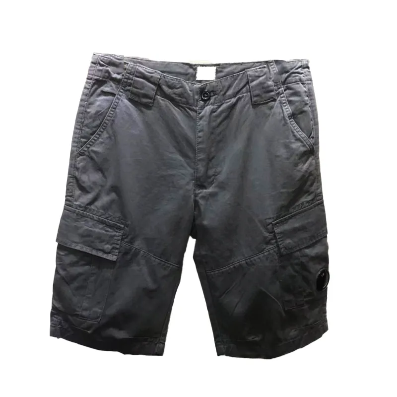 SEE SEE NYLON BAGGY SPORTY SHORTS size M 【公式通販】