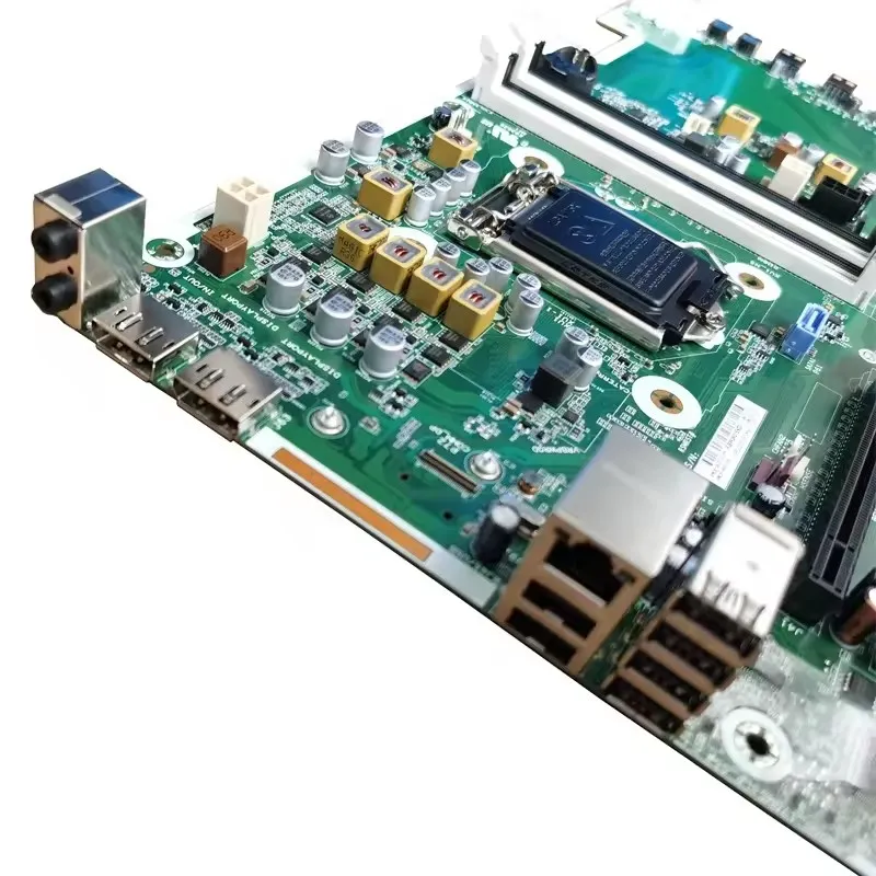 HP EliteDesk 800 G5 SFF マザーボード部品 HP EliteDesk 800 G5 SFF マザーボード部品 - メルカリ