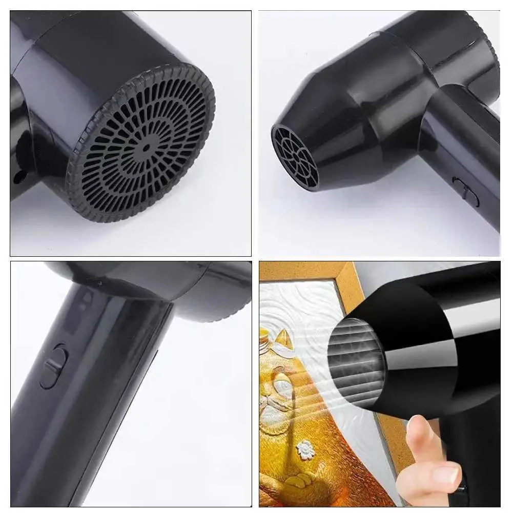 Other Health Beauty Items Violent Turbo Electric Fan Wireless Fast Drying Electric Hair Dryer For Art Blowing Dust Collector Turbo Fan For Painting Color From Makeup tool01 4.58 DHgate.Com