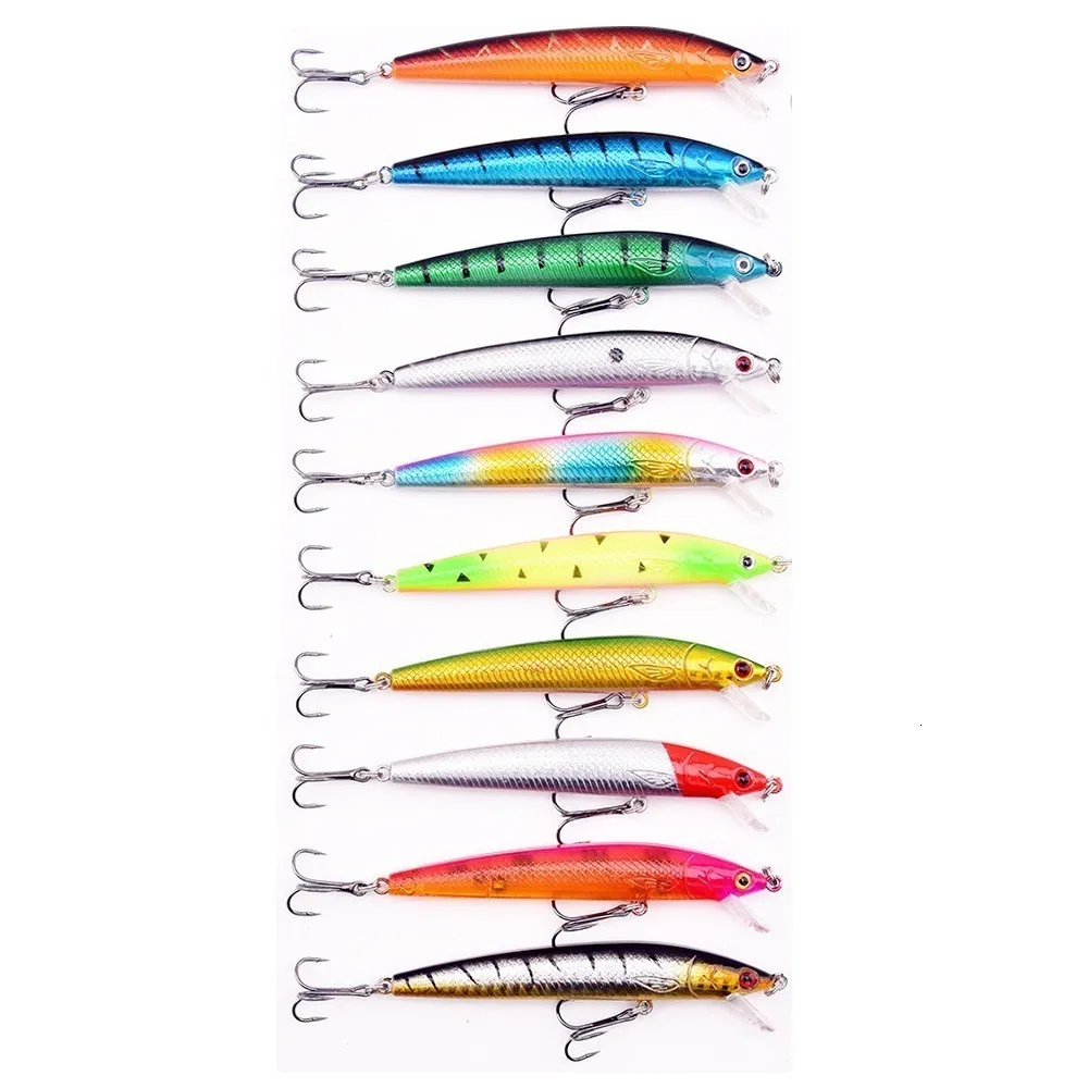 aorace mini fishing lures 20pcs Kit Mixed Including Minnow Popper Crank and Plastic Soft Lures Frog Lures for Saltwater Freshwater Trout Bass Salmon Fishing : Sports & Outdoors and shoreline cover Ozark Trail 1/16 Ounce Mini