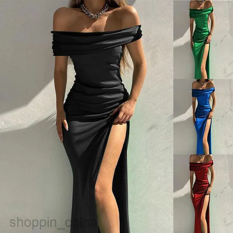 chinese dress ladies Hotexy Women's Long Sleeve Maxi Dress Cotton Square Neck Casual Slim Solid  Fall Winter Flowy Long Dresses with Pockets,A Army Green,X-Small at Amazon Women's  Clothing store