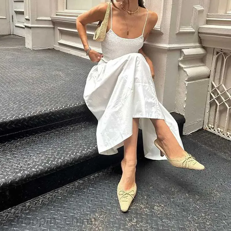 strapless open back dress Summer Sexy Long Dress Femme Elegant Slim Off Shoulder Backless Party   ASHORE SHOP