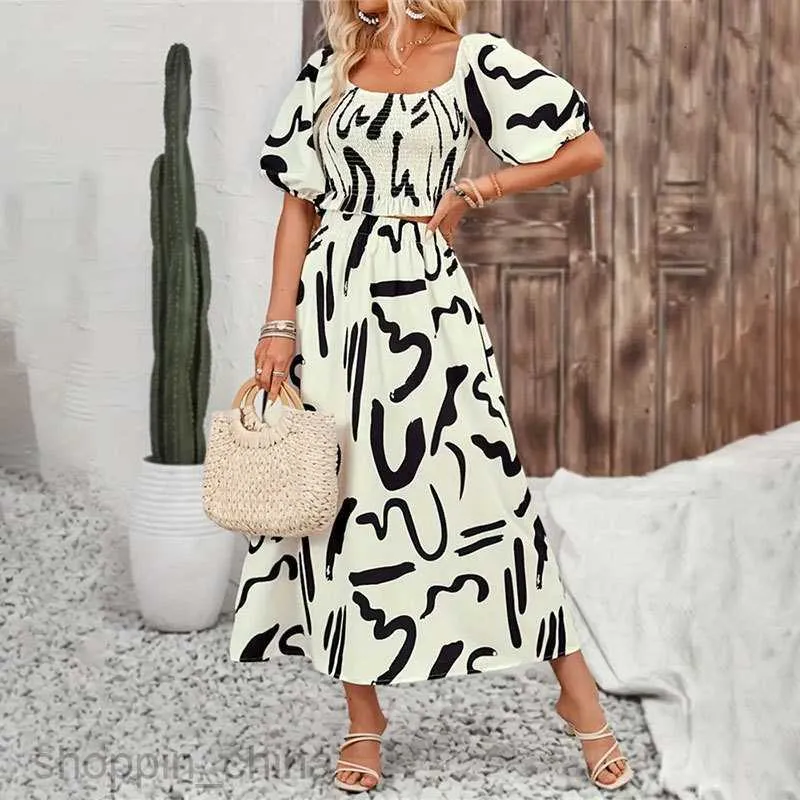 Comfy cotton dresses 2025