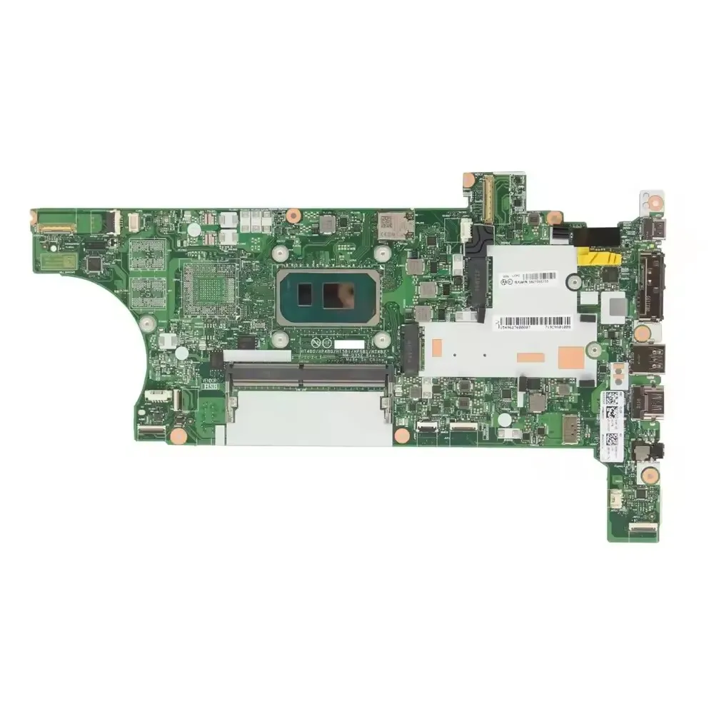 Original Lenovo ThinkPad T14/T15 Gen Laptop Motherboard i5-1135G7 16GB  RAM 5B21M82339