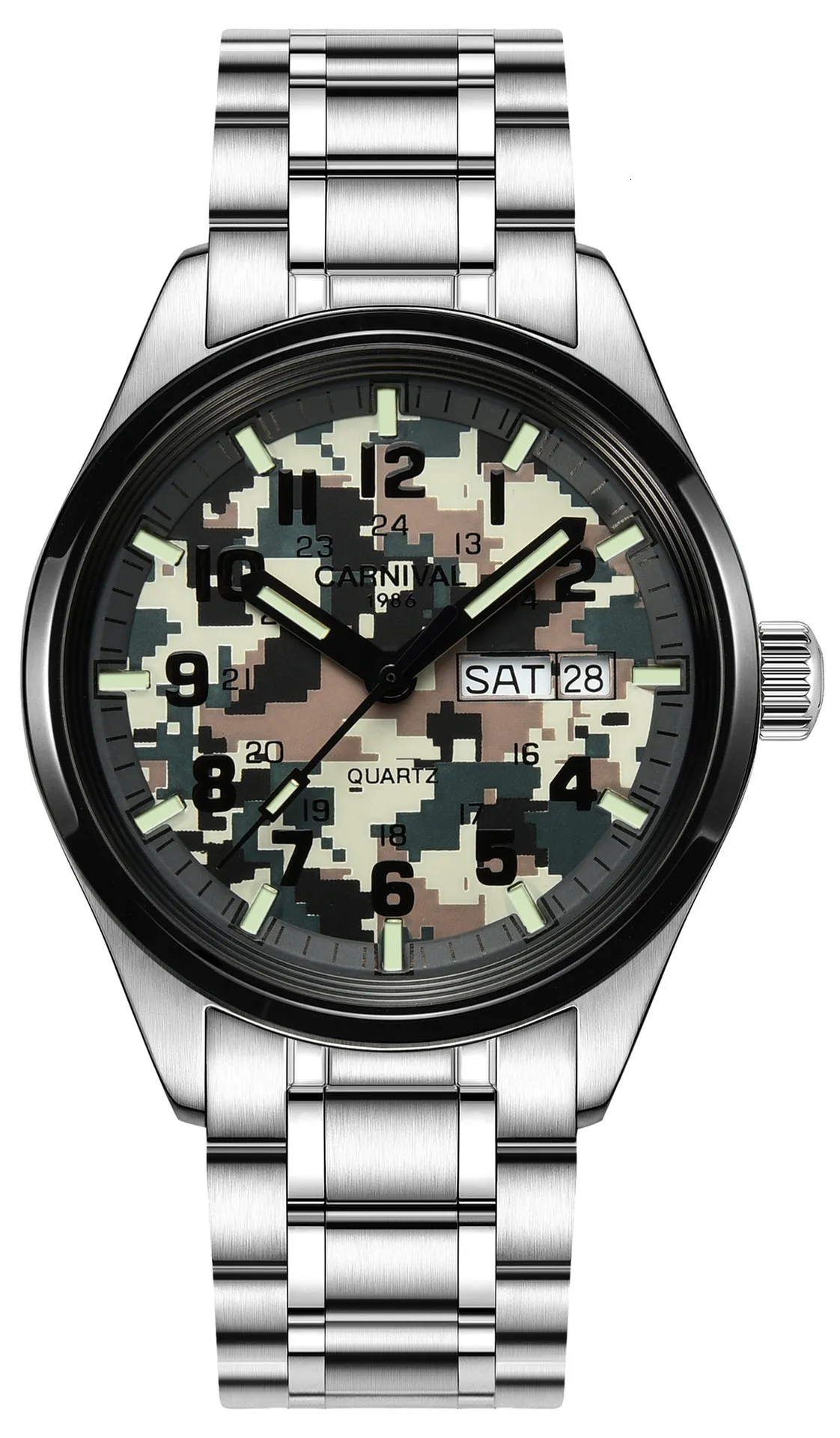 Recensione Orologio HUGO Analogico al Quarzo da Uomo