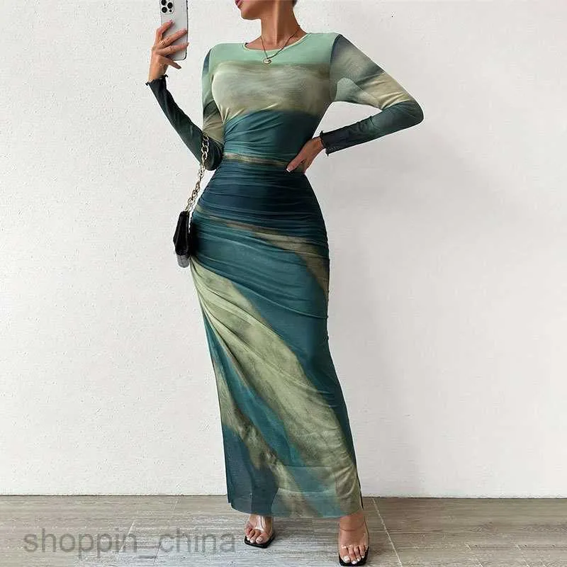 Basic Casual Dresses For Women Slim Fit Pleated Tie... From Shoppin_china,  $27.66 In Bulk | DHgate.Com