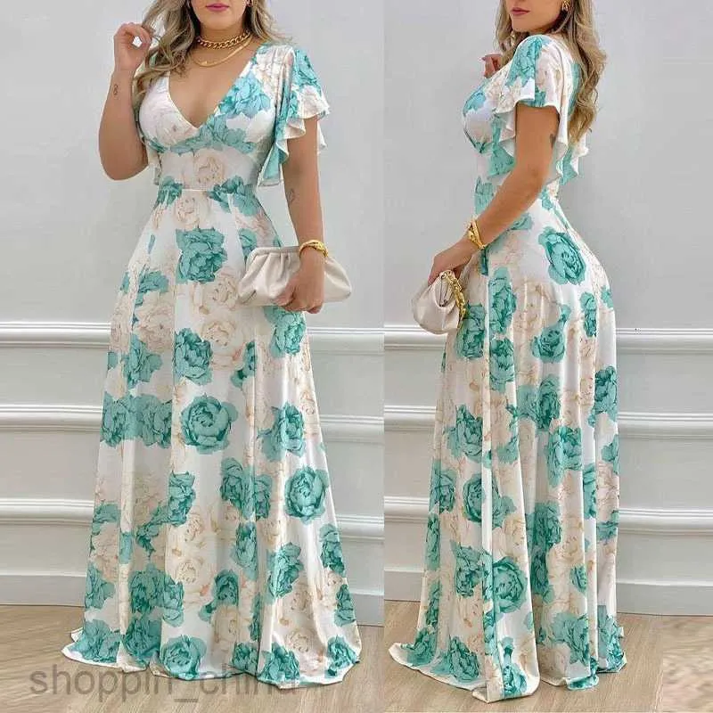 Basic Casual Dresses Women V-Neck Empire Waist Polyester Summer Mini A-Line  Dress from Dhgate Basic & Casual Dresses - price 38.94