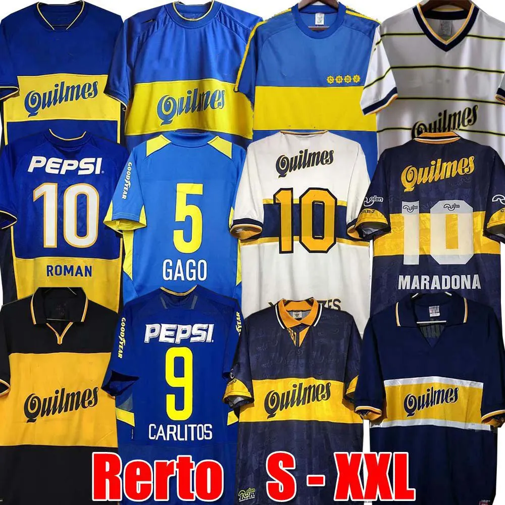 Remeras retro de boca hotsell