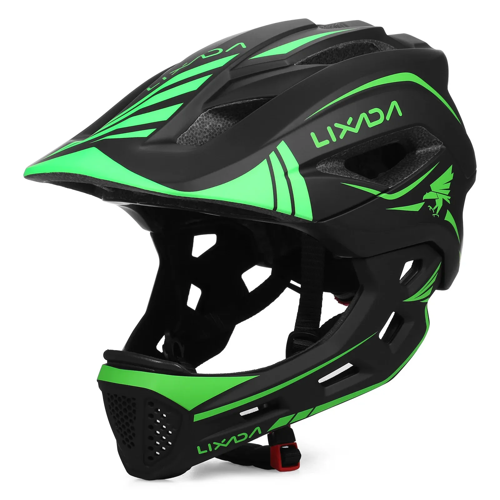 Lixada full face helmet sale