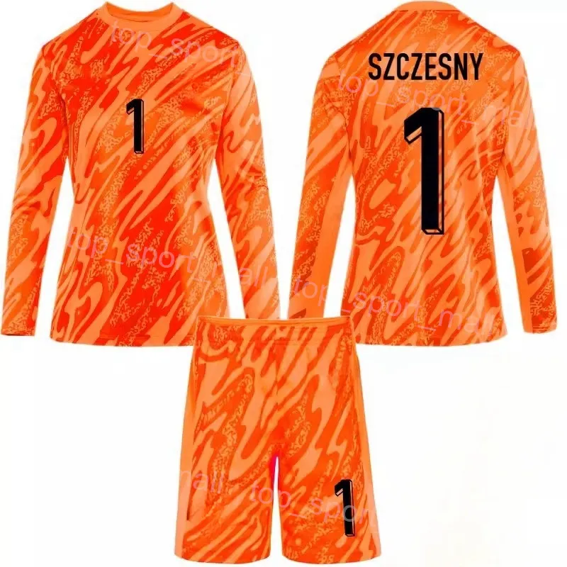 Polska Poland National Football Team Kit | T-Shirt, Shorts & Socks Set, 2024
