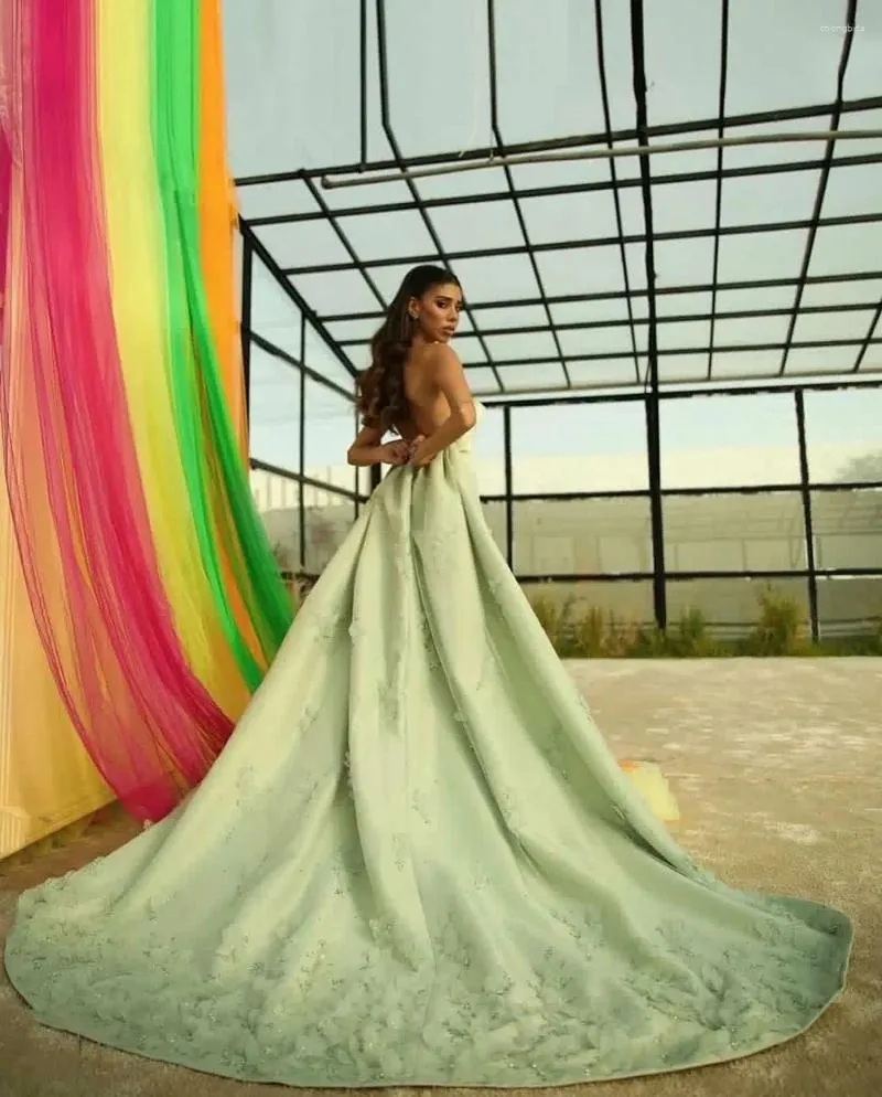 Overlay evening dress sale