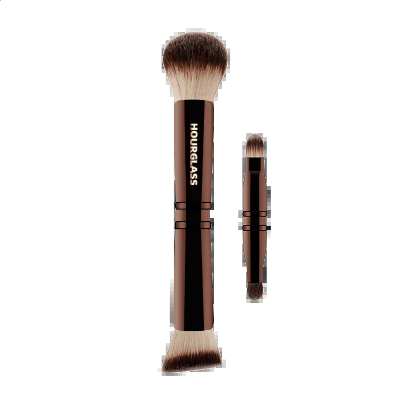 Hourglass Style 4-in-1 Makeup Brush: Buyer's Guide