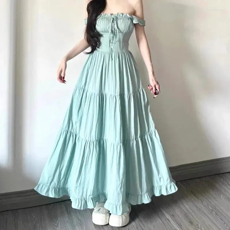 mint green dress casual Classic Mint Chiffon Party Dress Short Mint Green Bridesmaids Dress (B –  DaisyFormals-Bridesmaid and Formal Dresses in 59+ Colors main image 1